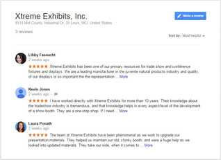 xtreme-exhibits-google-review